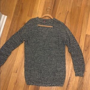 Oversized Vince Camuto Sweater
